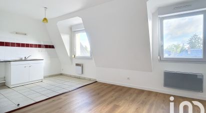 Studio 1 pièce de 30 m² à Villers-Cotterêts (02600)