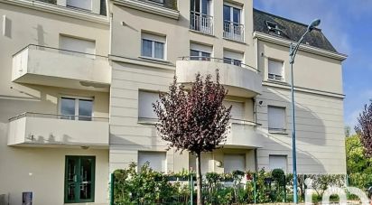 Studio 1 pièce de 30 m² à Villers-Cotterêts (02600)