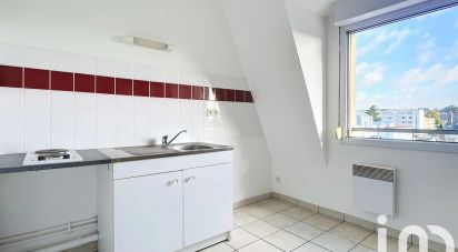 Studio 1 room of 30 m² in Villers-Cotterêts (02600)