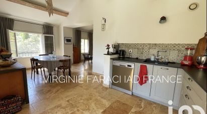 Bastide 4 pièces de 120 m² à Bandol (83150)