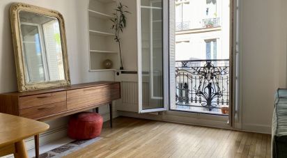 Appartement 2 pièces de 58 m² à Paris (75018)