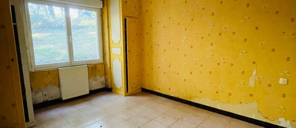 House 5 rooms of 100 m² in Fumel (47500)