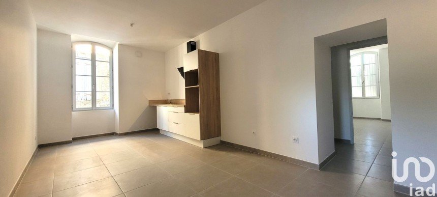 Appartement 3 pièces de 53 m² à Orange (84100)