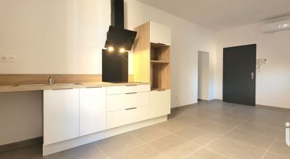 Appartement 3 pièces de 53 m² à Orange (84100)