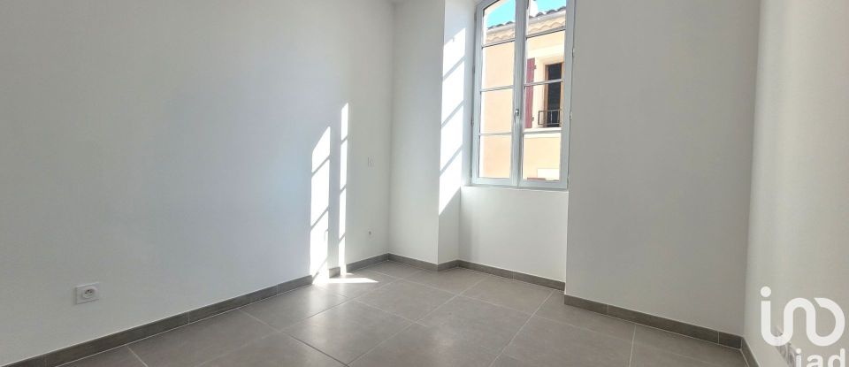 Appartement 3 pièces de 53 m² à Orange (84100)