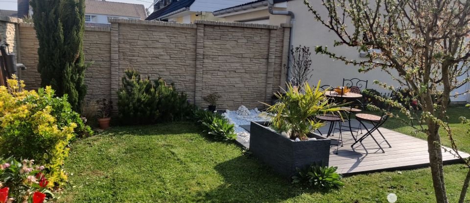 Maison 6 pièces de 126 m² à Châlons-en-Champagne (51000)