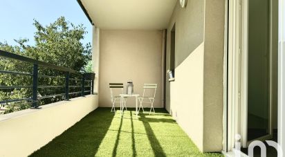 Appartement 2 pièces de 37 m² à Avignon (84000)