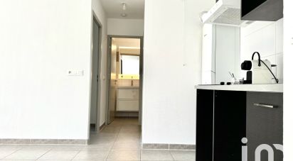 Appartement 2 pièces de 37 m² à Avignon (84000)