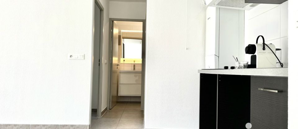 Apartment 2 rooms of 37 m² in Avignon (84000)