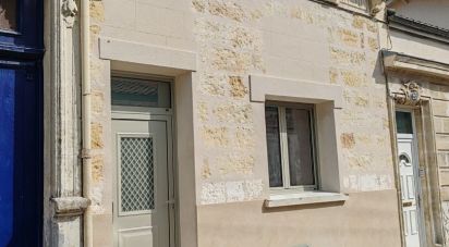 House 5 rooms of 84 m² in Talence (33400)