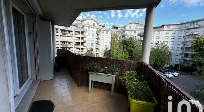 Apartment 3 rooms of 67 m² in Rosny-sous-Bois (93110)