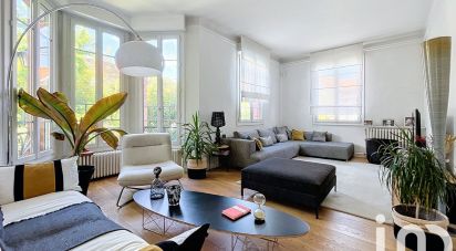 Maison 7 pièces de 217 m² à Toulouse (31400)