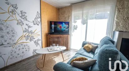 Maison 5 pièces de 87 m² à Béziers (34500)