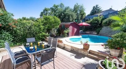 Maison 5 pièces de 87 m² à Béziers (34500)