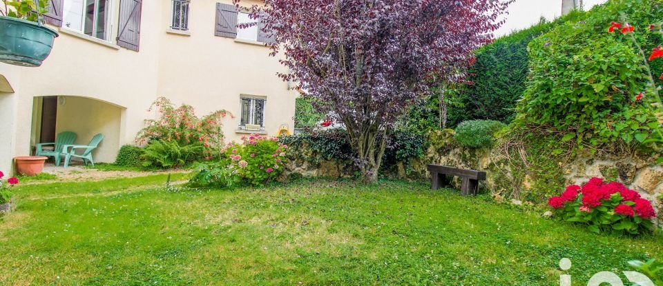 Maison 4 pièces de 90 m² à Montgeron (91230)