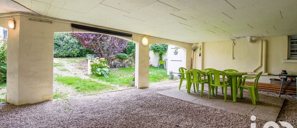 Maison 4 pièces de 90 m² à Montgeron (91230)