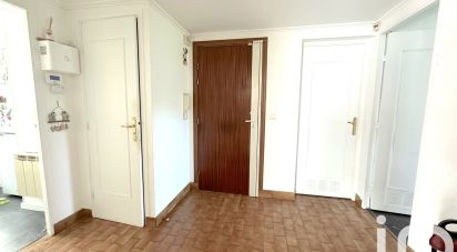 Appartement 4 pièces de 86 m² à Septèmes-les-Vallons (13240)