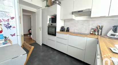 Appartement 4 pièces de 86 m² à Septèmes-les-Vallons (13240)