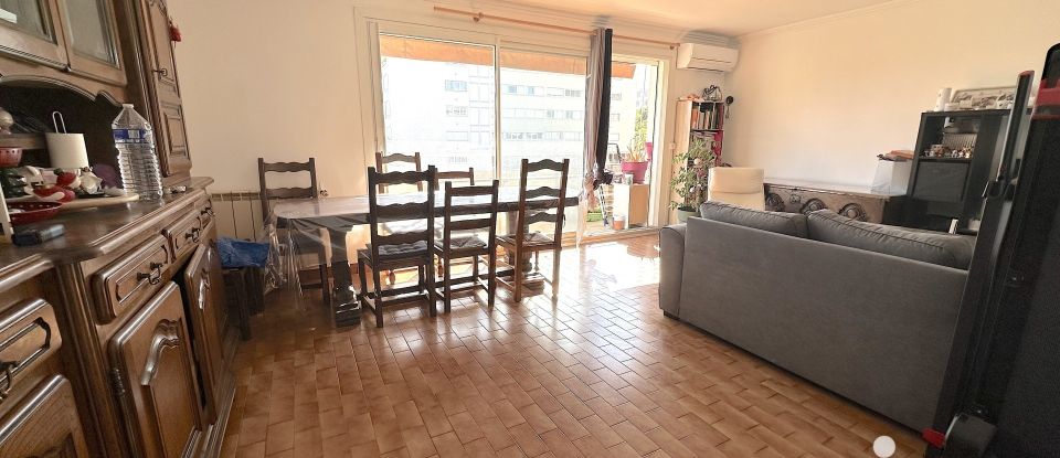 Apartment 4 rooms of 86 m² in Septèmes-les-Vallons (13240)