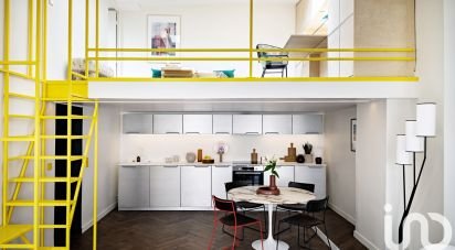 Apartment 3 rooms of 71 m² in Paris (75010)