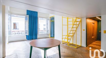 Apartment 3 rooms of 71 m² in Paris (75010)