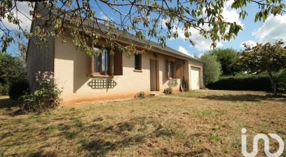 Maison 3 pièces de 70 m² à Valady (12330)