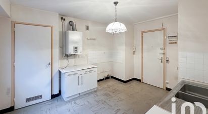 Appartement 2 pièces de 56 m² à Lorient (56100)