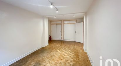 Appartement 2 pièces de 56 m² à Lorient (56100)