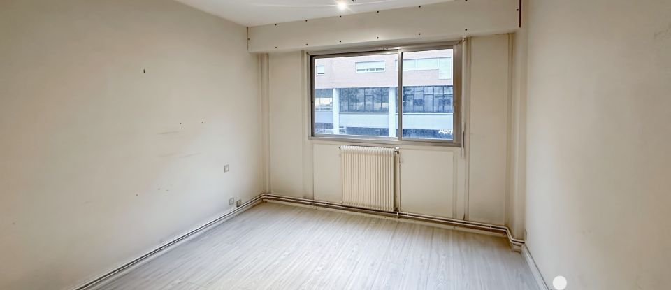 Appartement 2 pièces de 56 m² à Lorient (56100)