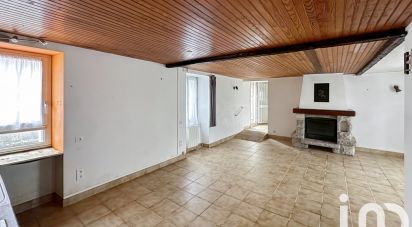 Maison 4 pièces de 73 m² à Riantec (56670)