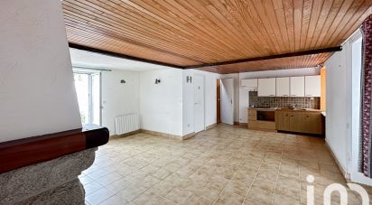 Maison 4 pièces de 73 m² à Riantec (56670)