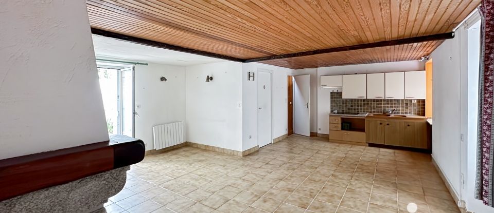 Maison 4 pièces de 73 m² à Riantec (56670)