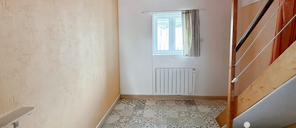 Maison 4 pièces de 73 m² à Riantec (56670)