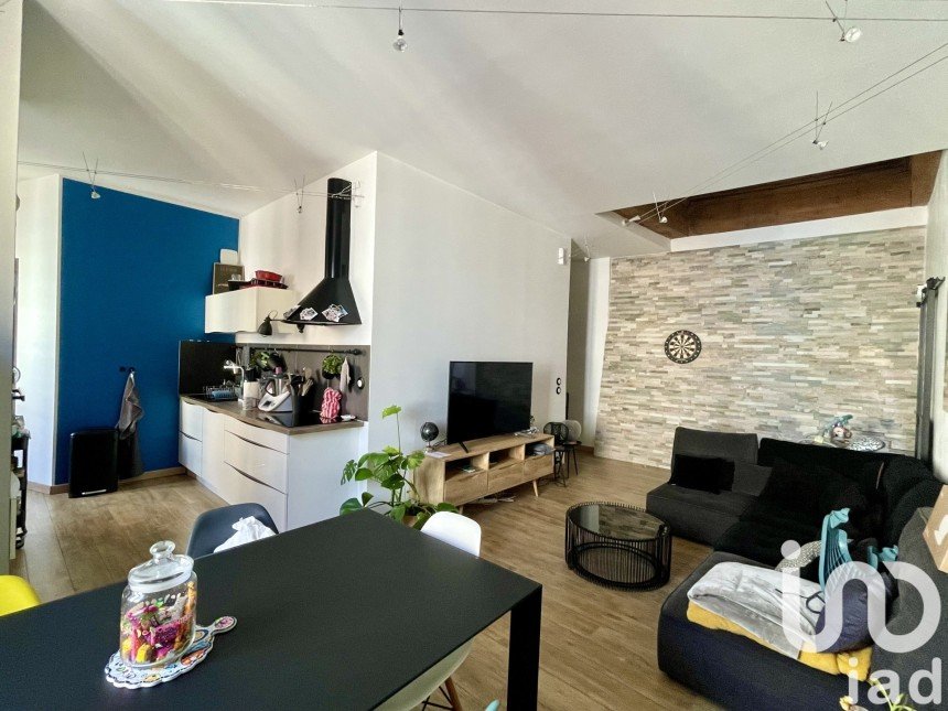 Vente Appartement 82m² 4 Pièces à Vienne (38200) - Iad France