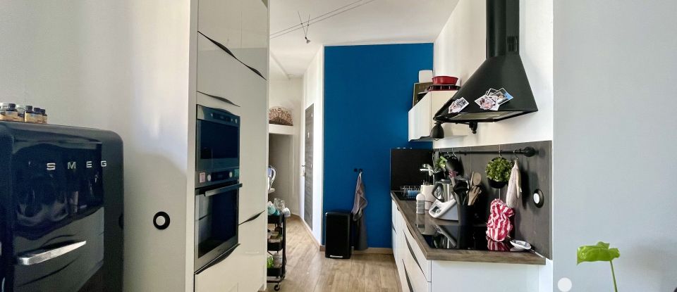 Appartement 4 pièces de 82 m² à Vienne (38200)