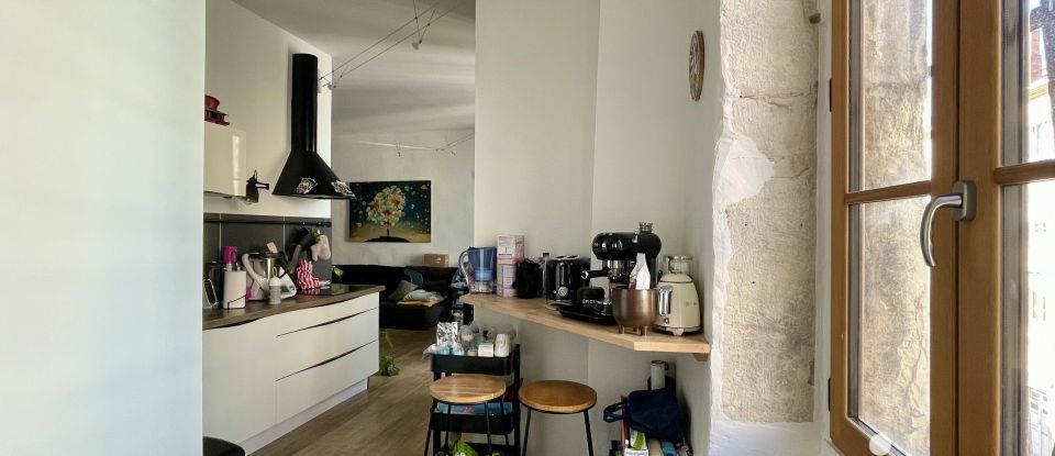 Apartment 4 rooms of 82 m² in Vienne (38200)