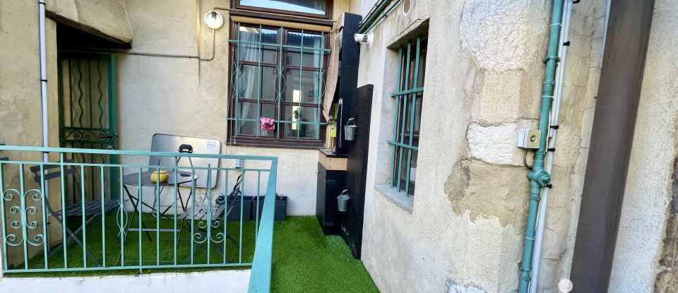 Appartement 4 pièces de 82 m² à Vienne (38200)