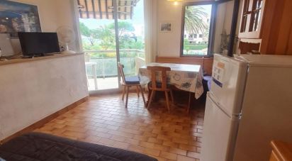 Apartment 2 rooms of 25 m² in Saint-Cyprien (66750)