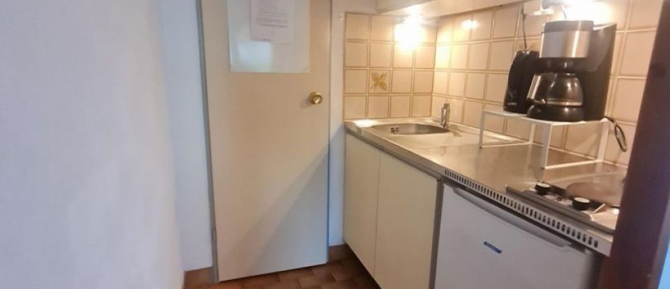 Appartement 2 pièces de 25 m² à Saint-Cyprien (66750)