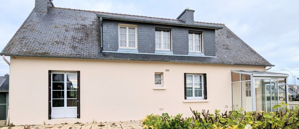 Maison 6 pièces de 131 m² à Ploufragan (22440)