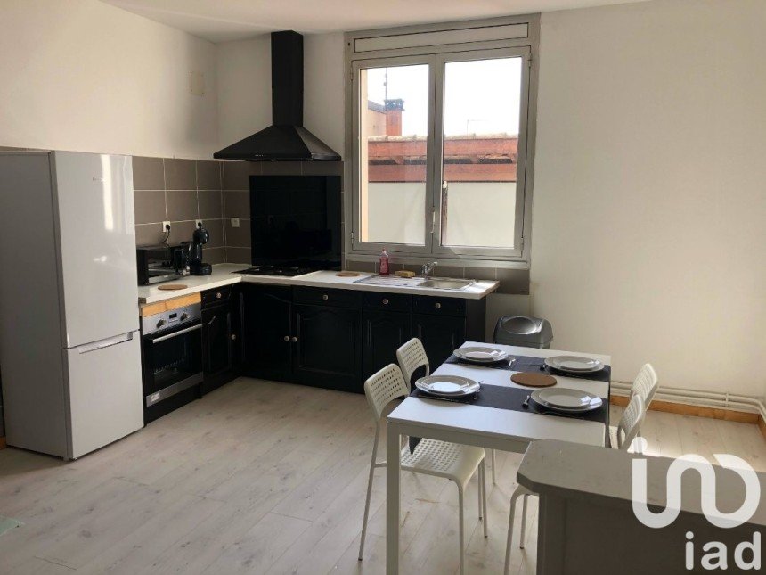 Appartement 3 pièces de 73 m² à Agen (47000)