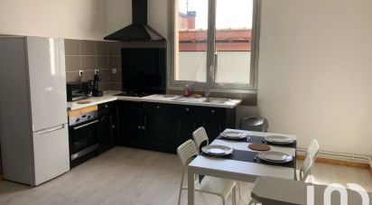 Appartement 3 pièces de 73 m² à Agen (47000)