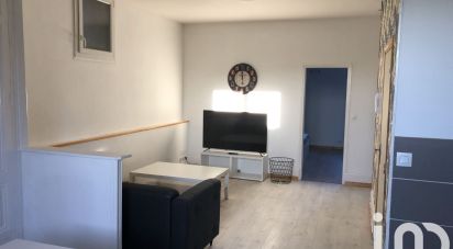 Appartement 3 pièces de 73 m² à Agen (47000)