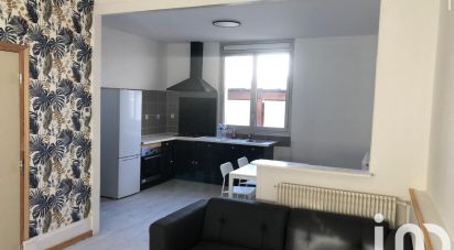 Apartment 3 rooms of 73 m² in Agen (47000)