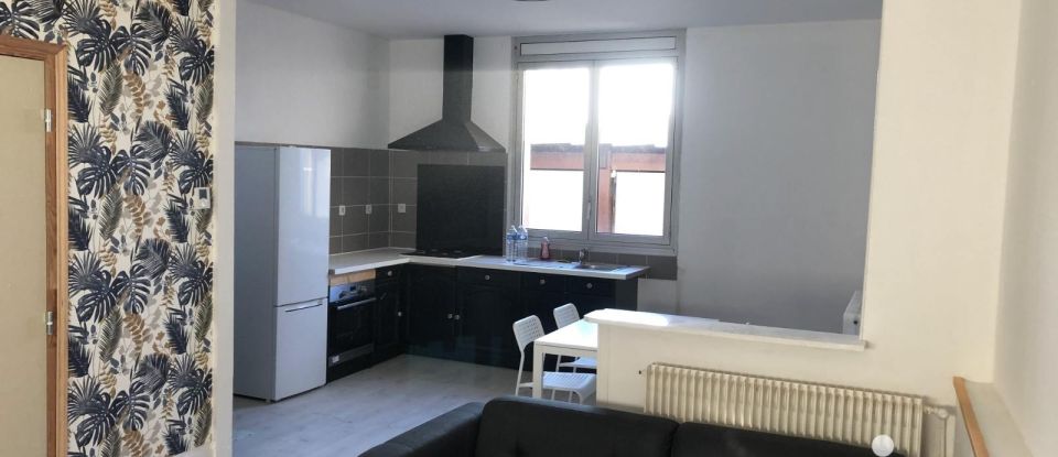 Appartement 3 pièces de 73 m² à Agen (47000)