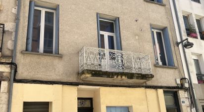 Apartment 3 rooms of 73 m² in Agen (47000)