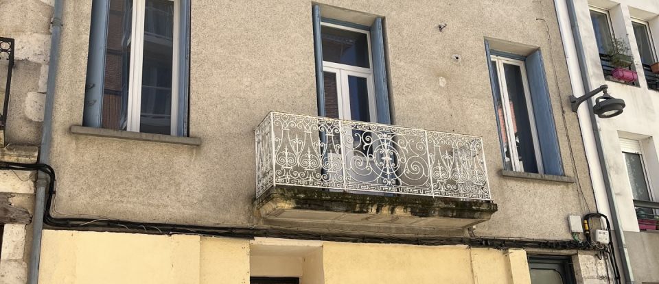 Appartement 3 pièces de 73 m² à Agen (47000)