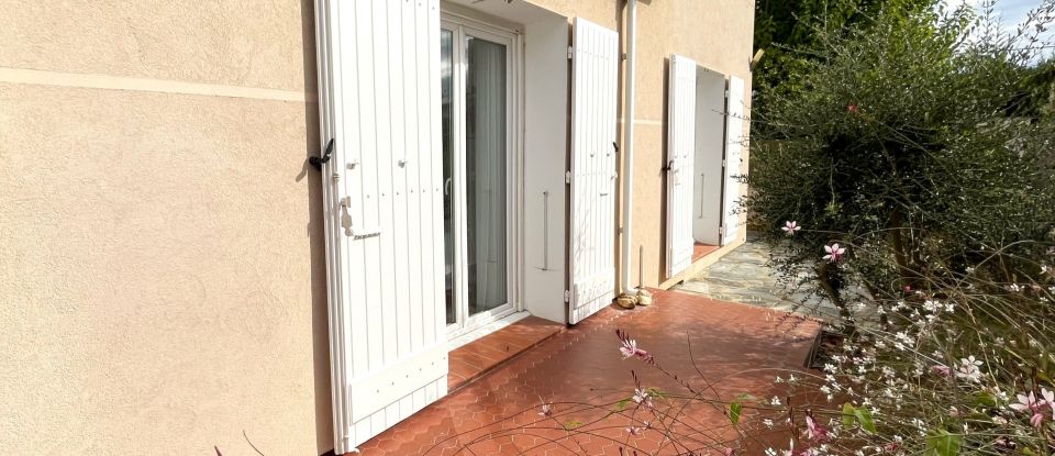 Maison 4 pièces de 100 m² à Canet-en-Roussillon (66140)