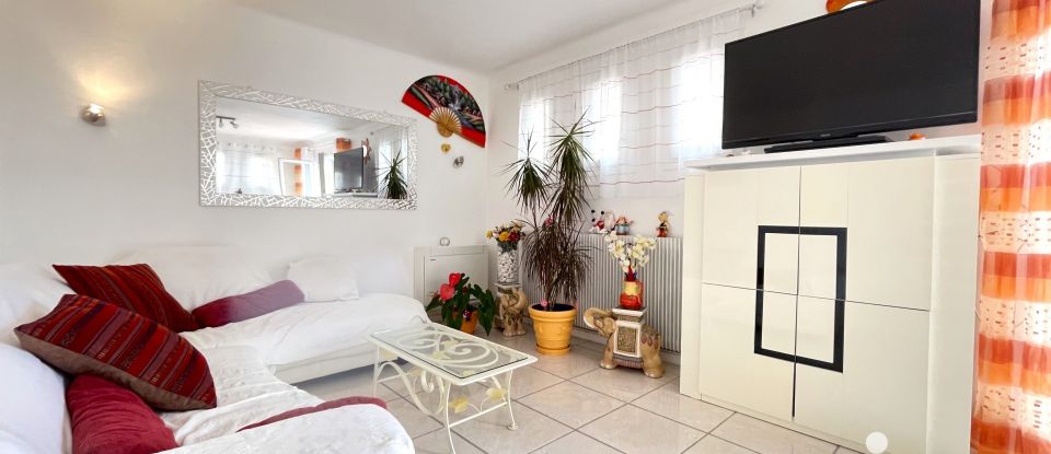 Maison 4 pièces de 100 m² à Canet-en-Roussillon (66140)