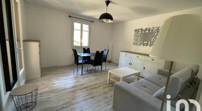 Apartment 2 rooms of 40 m² in Gréoux-les-Bains (04800)